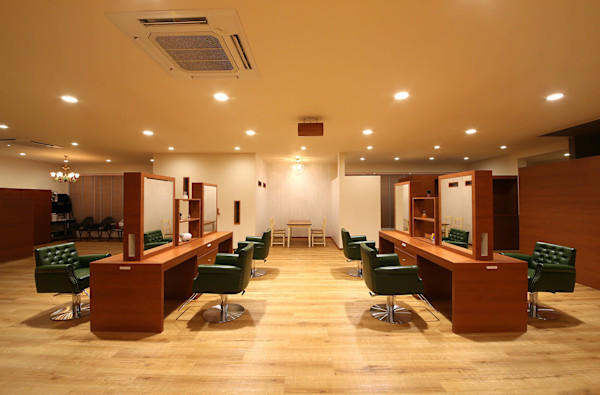 SNIP 徳山店(スニップ トクヤマテン)