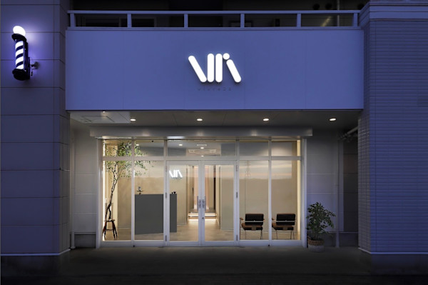 BARBER vivre25【ヴィブル】 | 多賀城市・完全個室のモダン理容室(ヴィブル)