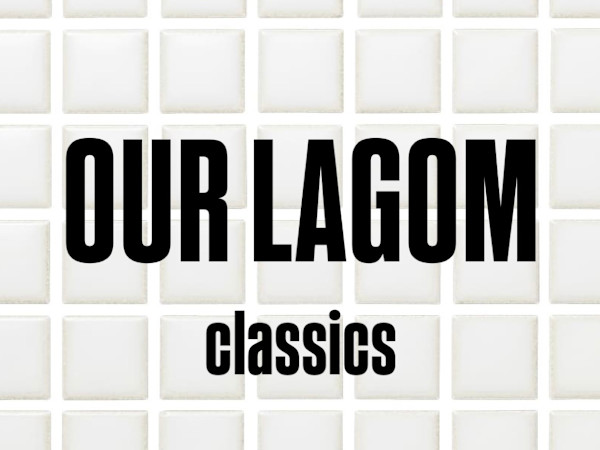 OUR LAGOM classics(アワー ラーゴム クラシックス)