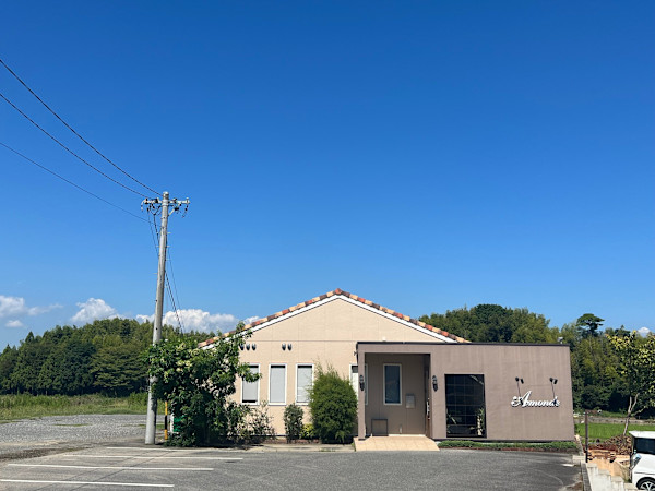 Amonde(アモンド)