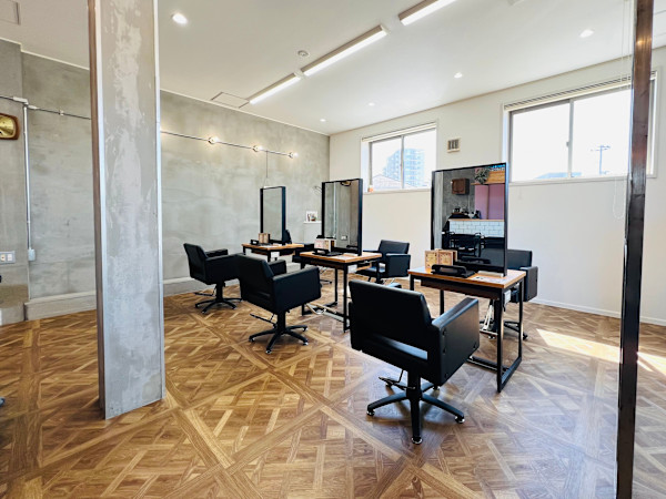 ペスカ 長町南店(ペスカ ナガマチミナミテン)