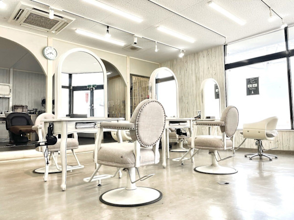 Color-pair 大みか店(カラペアオオミカテン)