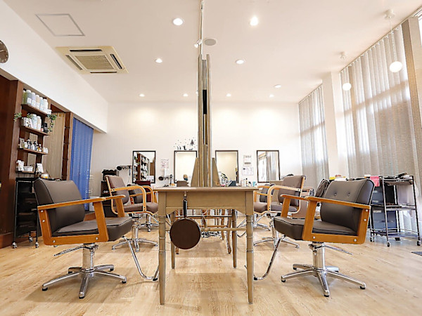 Color-pair カスミ鮎川店(カラペアカスミアユカワテン)