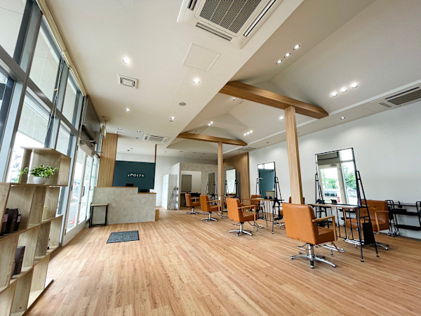 OLFA イオンタウン松ケ崎店(オルファ イオンタウンマツガサキテン)