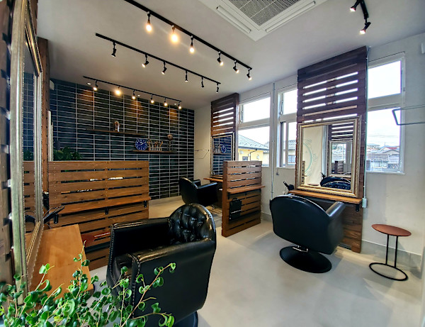 hair design *Lily emo* 【ヘアーデザインリリィエモ】(ヘアーデザインリリィエモ)