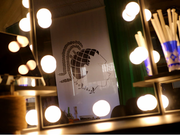 Local line(ローカル ライン)