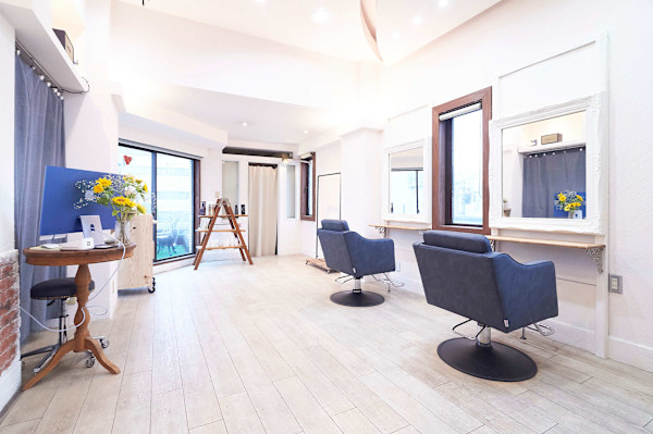 180°One Eighty Degrees. 中目黒(ワン エイティー ディグリース ナガメグロ)