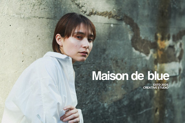 Maison de blue(メゾンド ブルー)