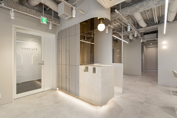 Eleanor spa&treatment 横浜(エレノア スパアンドトリートメント ヨコハマ)