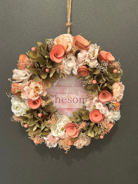 Chesom(チェサム)