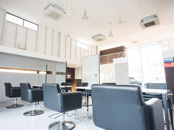 Passion for hair 西原店(パッションフォーヘアー ニシハラテン)