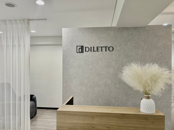 ＜定額制まつエク専門サロン＞ディレット(ディレット)