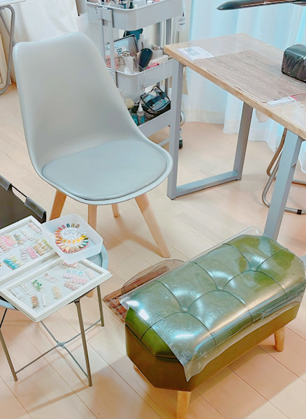 Key-nail(キーネイル)