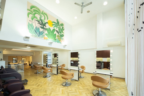 THE ORIGIN'S SALON(オリジン サロン)