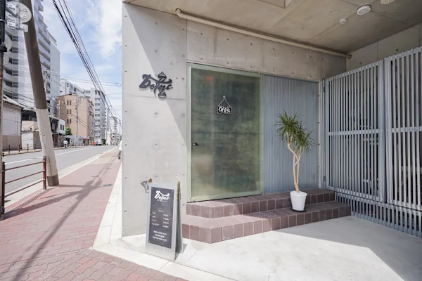 men's hair salon borns(メンズヘアーサロンボーンズ)