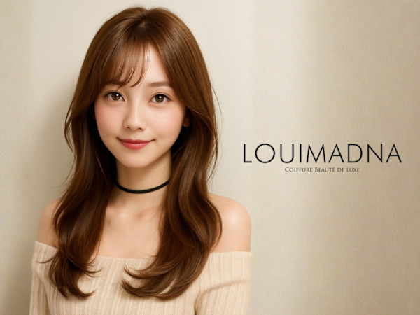 LOUIMADNA栄(ルイマダーナ)