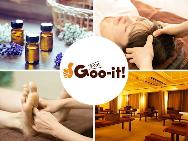 本格 もみほぐし専門店 Goo-it! 高田馬場店(ホンカク モミホグシセンモンテン グイット タカダノババテン)