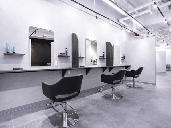 美容室 MEN'S HAIR Lex 小岩【メンズ ヘア レックス】(ビヨウシツ メンズヘア レックス コイワ)