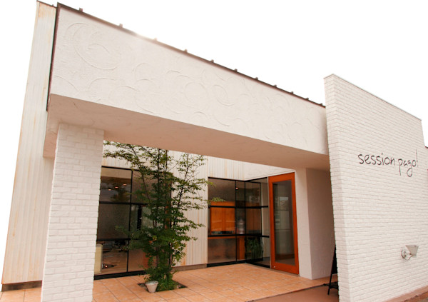 SESSION PAGO！(セッション パーゴ)