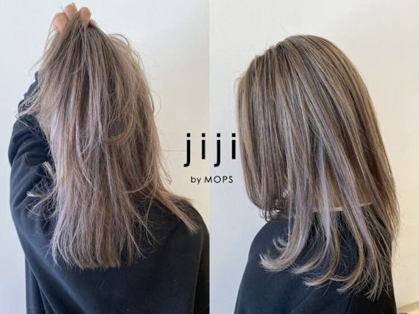 jiji by MOPS(ジジバイモップス)