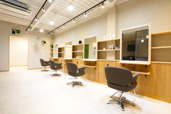 G.O.A.T factory(ゴート ファクトリー)