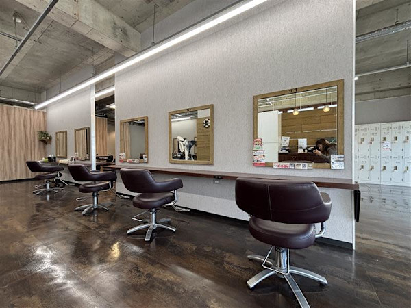 SALONS HAIR 庚午橋店(サロンズヘア　コウゴバシテン)