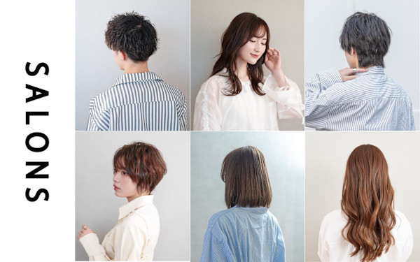 SALONSイオンタウン宇多津店(サロンズイオンタウンウタヅテン)