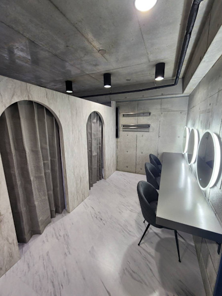 マツエク まつ毛パーマ 眉毛の専門店 Alushe菊川店(マツエク マツゲパーマ マユゲノセンモンテン アルーシェキクカワテン)