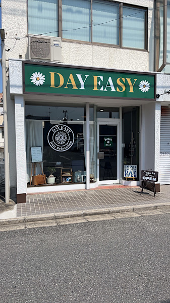 DAYEASY【デイジー】(デイジー)