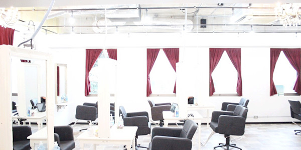 Amphi hair(アンフィヘアー)