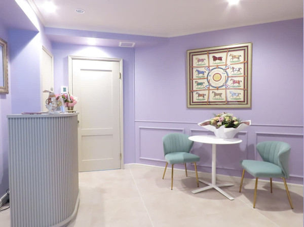 新感覚ヘッドスパ×エステサロン marniqUe(シンカンカクヘッドスパカケルエステサロンマルニーク)