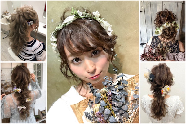 PASHAIR(パシェール)