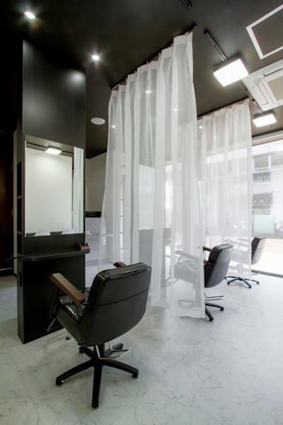 ECLAT HAIR(エクラヘア)