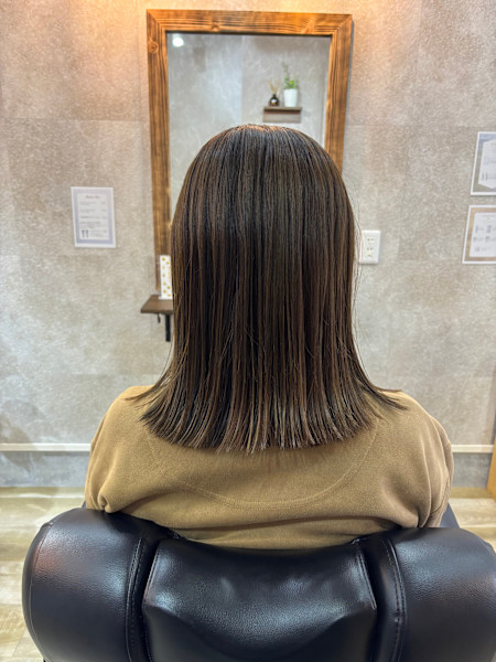 embi. HAIR＆RELAXATION(エンビ ヘアアンドリラクゼーション)