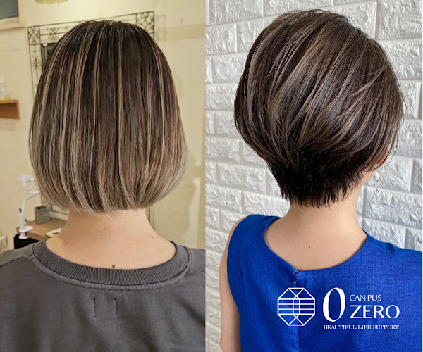 CAN：PUS(キャンパス)