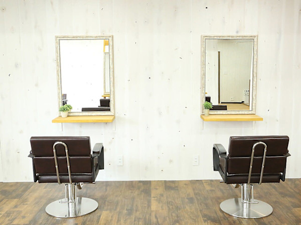 美容室 Seep 小岩店【シープ】(ビヨウシツ シープ コイワテン)