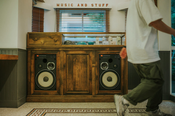 hachimilligram(ハチミリグラム)