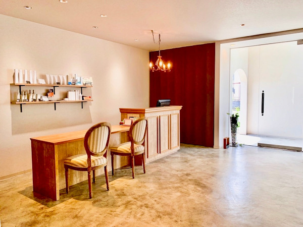 MUKU hair 御幸店(ムクヘア ミユキテン)