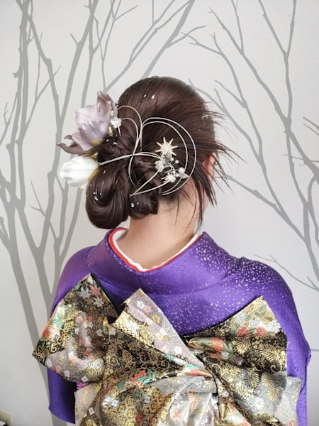 HAIR MAKE ATELIER(ヘアメイクアトリエ)