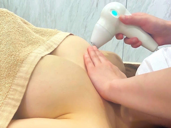 バストアップ専門 リラクゼーション りんと(バストアップセンモン リラクゼーション リント)