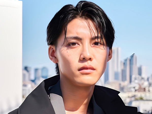 Genie -メンズカット & メンズパーマ 新百合ヶ丘(ジーニーメンズカットアンドメンズパーマ シンユリガオカ)