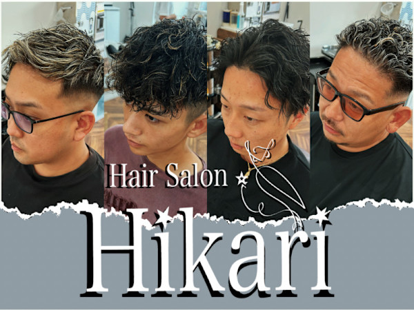 Hikari by ISAMI men's 西川口【ヒカリ バイ イサミ メンズ】(ヒカリ バイ イサミ メンズ)