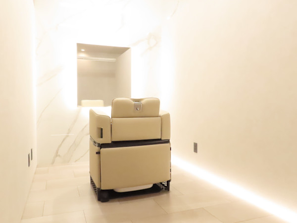 hair salon did(ヘアサロンディド)