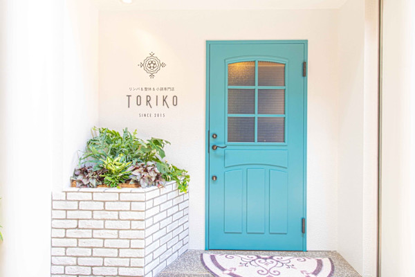 リンパ＆整体専門店TORIKO 福井駅前店(リンパアンドセイタイセンモンテン トリコ フクイエキマエテン)