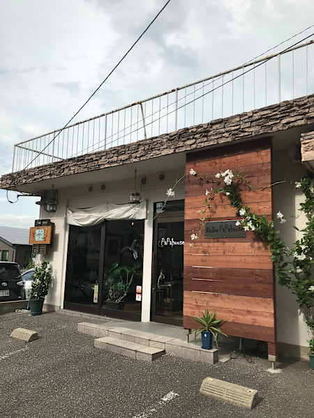 BarBer PaPaハウス【バーバーパパハウス】(バーバーパパハウス)