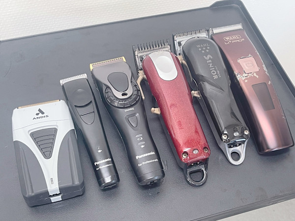 理容もてぎ・barberMOTEGI(リヨウモテギ バーバーモテギ)