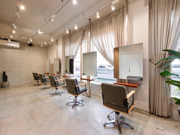 garden misato 三郷中央(ガーデン ミサト ミサトチュウオウ)