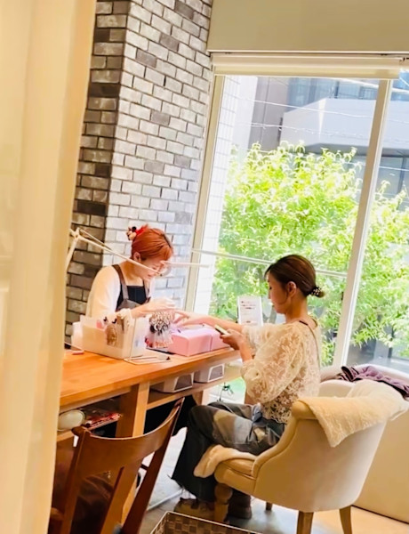 Neolive Luca 御茶ノ水(ネオリーブルカ オチャノミズ)