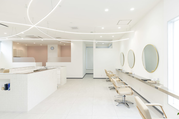 N°Elune 秋田店(ナンバー エリュン アキタテン)