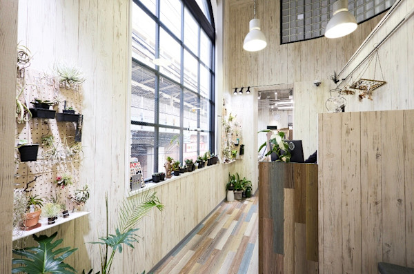 美容室 elsoa.styles 下総中山店（エルソア）(エルソア)